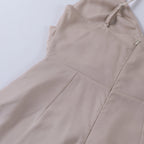 Carina | Elegantes schulterfreies Kleid