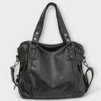 Léora. - Elegante Hobo-Schultertasche