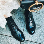 Anne - Premium-Stiefel