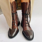 Anne - Premium-Stiefel
