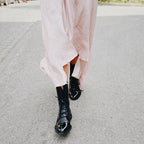 Anne - Premium-Stiefel