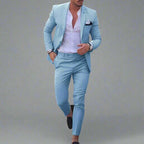 Yannick | Eleganter Herrenanzug