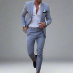 Yannick | Eleganter Herrenanzug