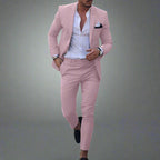 Yannick | Eleganter Herrenanzug