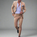 Yannick | Eleganter Herrenanzug