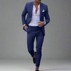 Yannick | Eleganter Herrenanzug