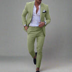 Yannick | Eleganter Herrenanzug