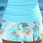 Alvera | Figurformendes Bikini-Set für Heiße Sommertage