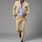 Yannick | Eleganter Herrenanzug