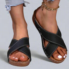 Anneliese | Orthopädische Sandalen mit Stil & Komfort