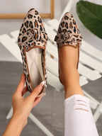 Katharina | Slip-Ons mit Leoparden-Charme