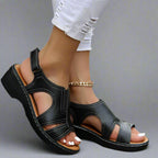 Benigna | Bequeme und elegante Damensandalen