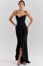 Valtilda | Luftiges Sommerkleid