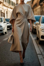 Sofia | Elegantes Kleid