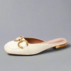 Yvette | Elegante und bequeme Sommersandalen