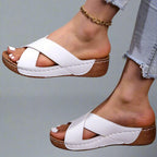 Anneliese | Orthopädische Sandalen mit Stil & Komfort
