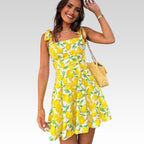 Alice | Amalfi Kleid