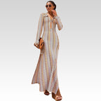 Celeste | Elegantes Kleid mit Sommer-Vibes