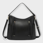 Léora. - Vintage-inspirierte elegante Damenhandtasche