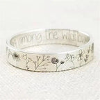 Melisande | Dandelion Ring für elegante Akzente