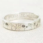Melisande | Dandelion Ring für elegante Akzente