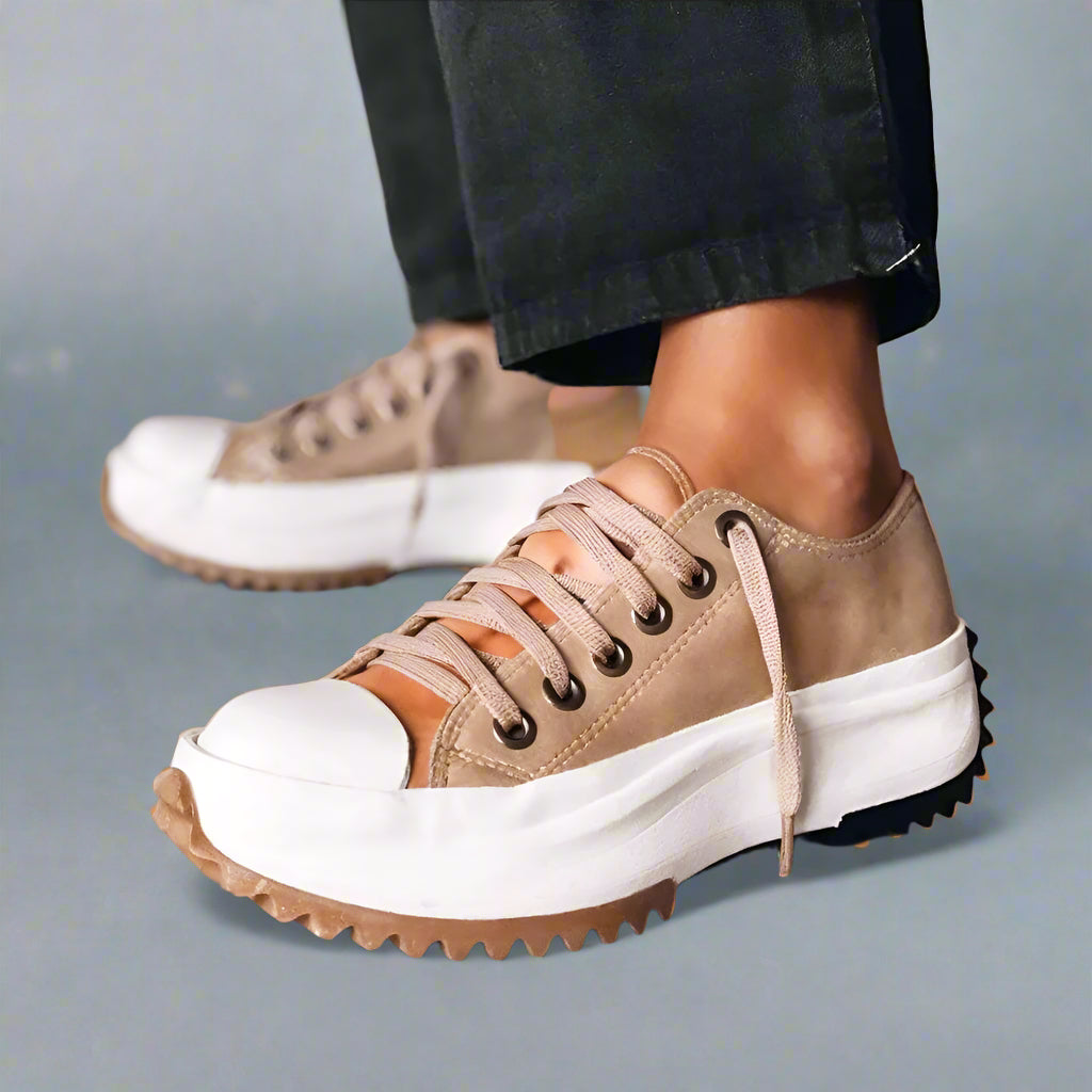 Sophiya | Bequeme Premium-Schuhe für ultimativen Komfort