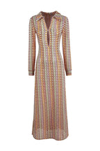Celeste | Elegantes Kleid mit Sommer-Vibes