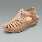 Beata | Bequeme und atmungsaktive Sandalen