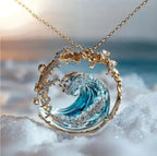 Rylina | Halskette mit symbolischer Tiefe