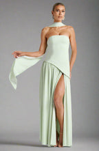 Xelberta | Fließendes Sommerkleid