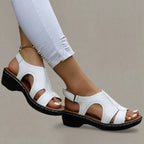 Benigna | Bequeme und elegante Damensandalen